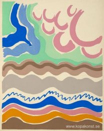 Kompositioner Färgidéer 14