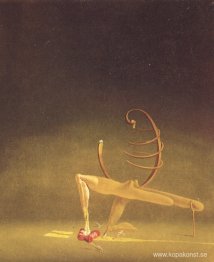 Javanesisk skyltdocka