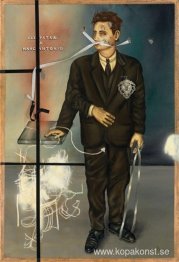 Mina hemliga vänner