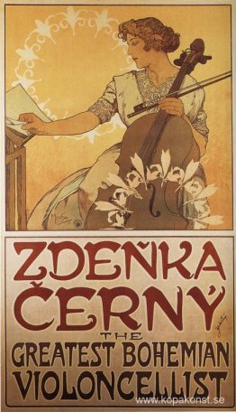 Zdenka Cerny