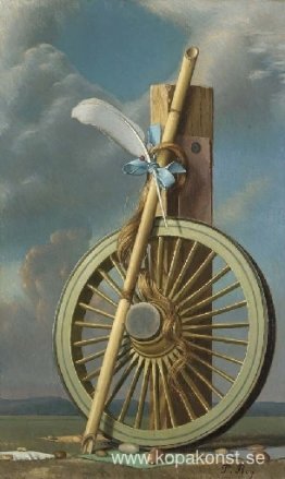 La Fortune au repos