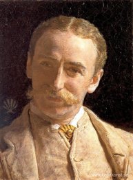 William Connal, Jr. Esq. av Solsgirth