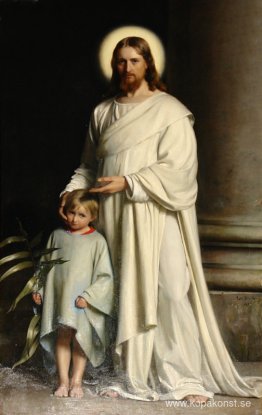 Kristus och barnet