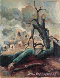 Självständighetskrig