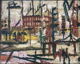 Mornington Crescent