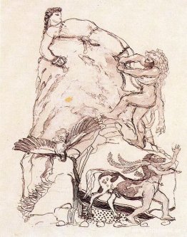 Prometheus i kedjor
