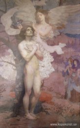 Saint Sebastians belöning