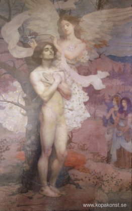 Saint Sebastians belöning