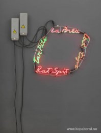 La Brea/Konsttips/Råttspytt/Tjärgropar