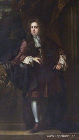 Sir John Brownlow