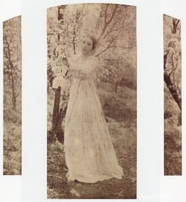 Våren - en triptyk