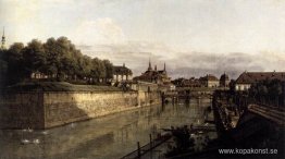 Zwingergraven i Dresden