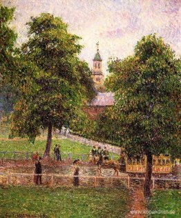 Kyrkan i Kew