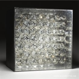 Lumino-dynamisk optik