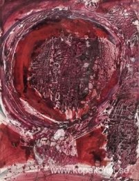 Röd sammansättning