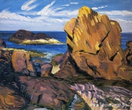 Yellow Rock, Gloucester