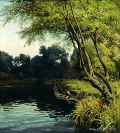 I ängssnåren (Podolsk-provinsen)