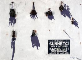 Nycklar (till Sunnetci)