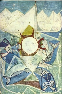 Ulysses och sirener