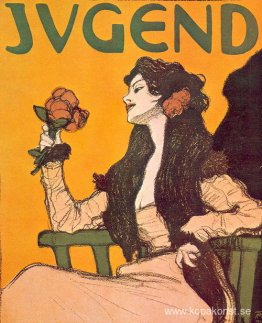 Jugend tidningen