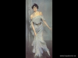 Madame Charles Max