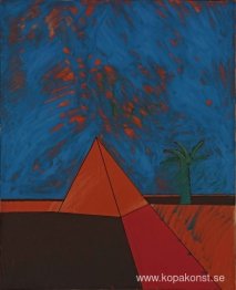 Omaggio och Francis Bacon