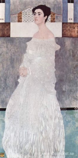 Porträtt av Margaret Stonborough-Wittgenstein