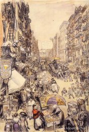 Långt från Fresh Farm Air