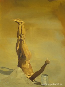 Helig man