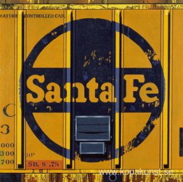 Santa Fe