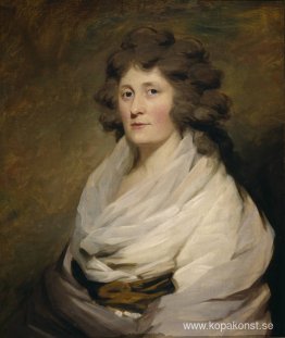 Mrs McLean från Kinlochaline
