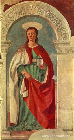 Sankta Maria Magdalena