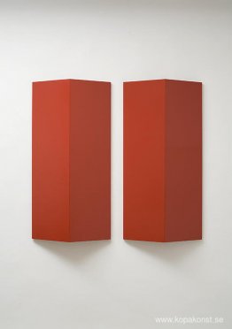 Relief, serie B