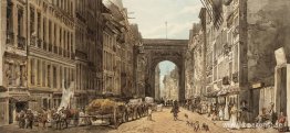 Vid Rue St. Denis