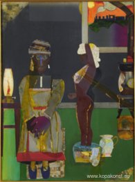 Förspel till Farväl