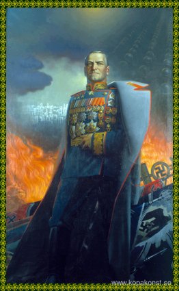 Marskalk Zjukov