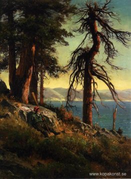 Lake Tahoe