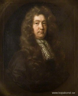 Sir Edward Waldo