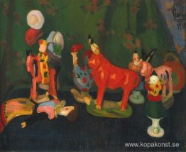 Barcelos porslin
