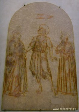 St. Jerome