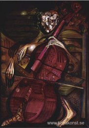 Hyllning till Paul Casals