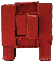 Tändsticksask struktur