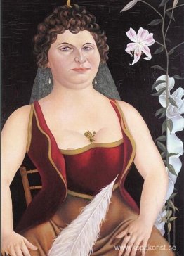 Kejsargrevinnan Triangi-Taglioni