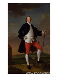 John Manners, Marquess of Granby