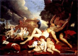 Venus och Adonis