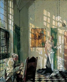 Studion 1910