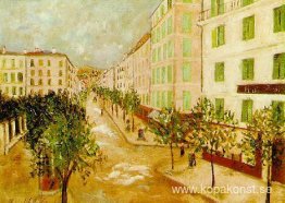 Gatan vid Corte