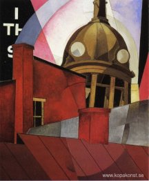 Välkommen till vår stad