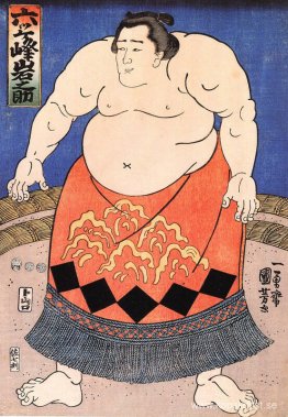 Sumobrottaren
