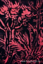 Kvällsdoft av trädgårdar